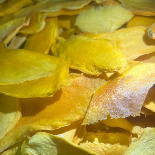 Mango Deshidratado
